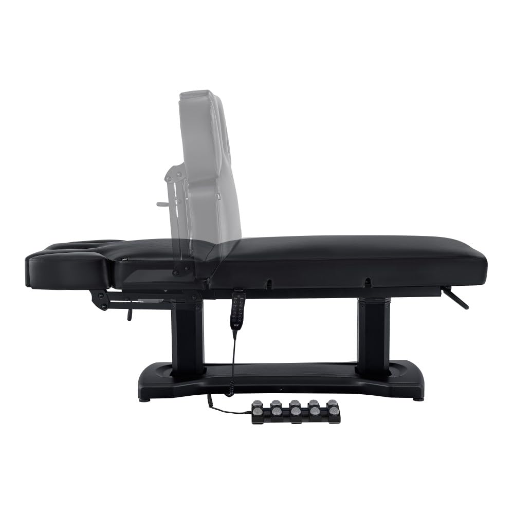 Electric Medical Spa Treatment Massage Table Facial Beauty Bed TRANQUILITY