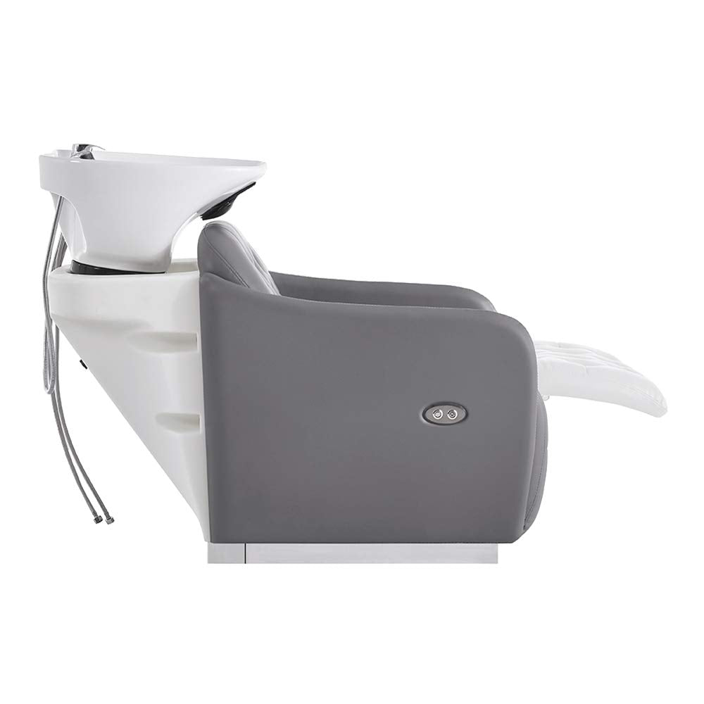 Dir Shampoo Backwash Station Hair Salon Shampoo Backwash Unit Yume Dreaming