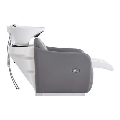 Dir Shampoo Backwash Station Hair Salon Shampoo Backwash Unit Yume Dreaming