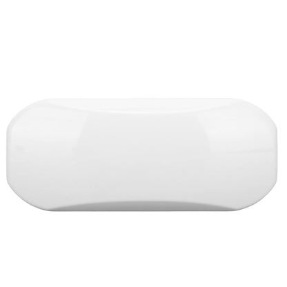 Brrnoo Portable Soft Brush, Reusable Crumb Sweeper for Home, Table, Bed Sheet, Clothes, and Carpet.