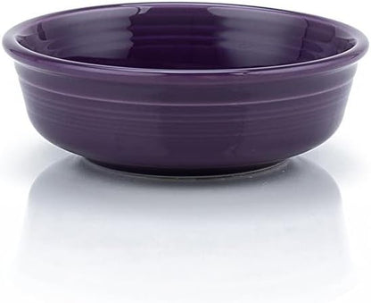 Fiesta Small Bowl, 14-1/4-Ounce, Poppy Color