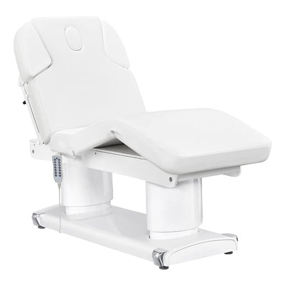 Dir Full Electric Medical Spa Treatment Massage Table Facial Beauty Bed Medical Examination Bed LUXI