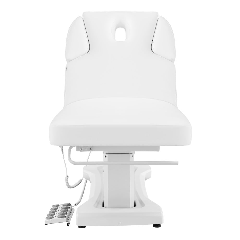 Full Electric Medical Spa Treatment Massage Table Facial Beauty Bed TRANQUILITY