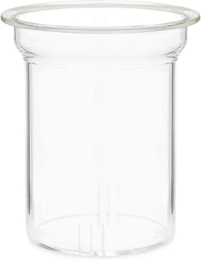 Teabloom Replacement Loose Tea Glass Infuser for Celebration Teapot, Spare Part