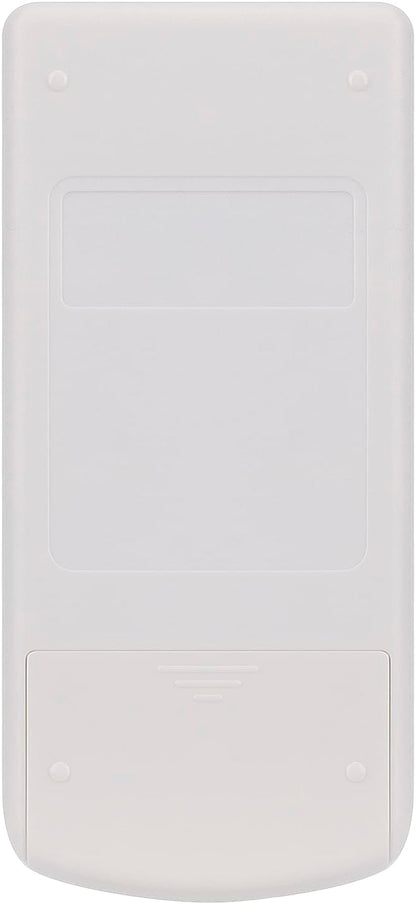 BPACT12WT Remote Control for Black+Decker Portable Air Conditioner, Compatible with BPACT14HWT, BPACT14WT, BPACT08WT,