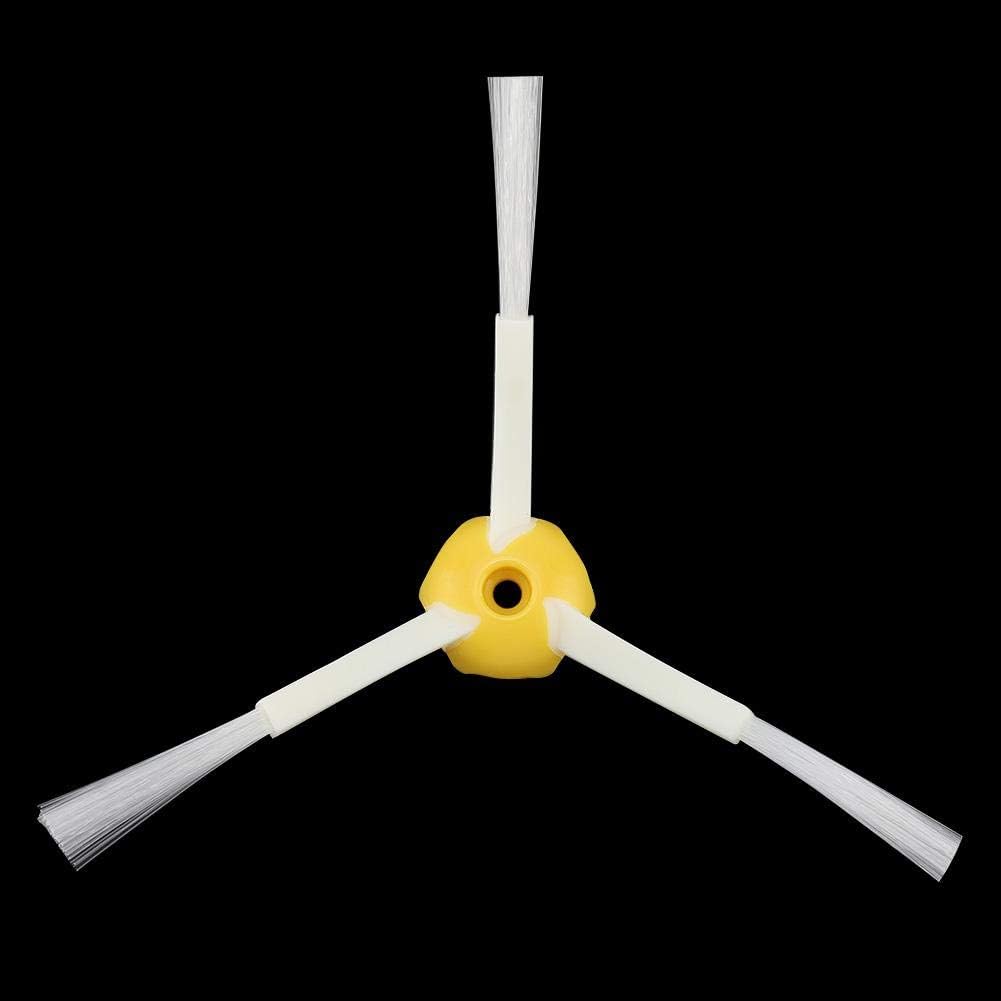 AUNMAS Replacement Side Brushes for Roomba 870 880 861 980 Vacuum Cleaner Accessories Kit