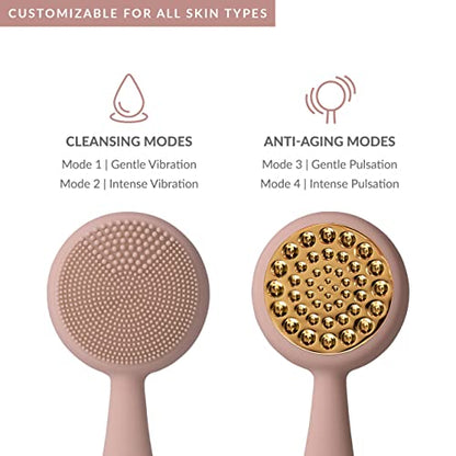 PMD Beauty Clean Pro OB - Smart Facial Cleansing Device