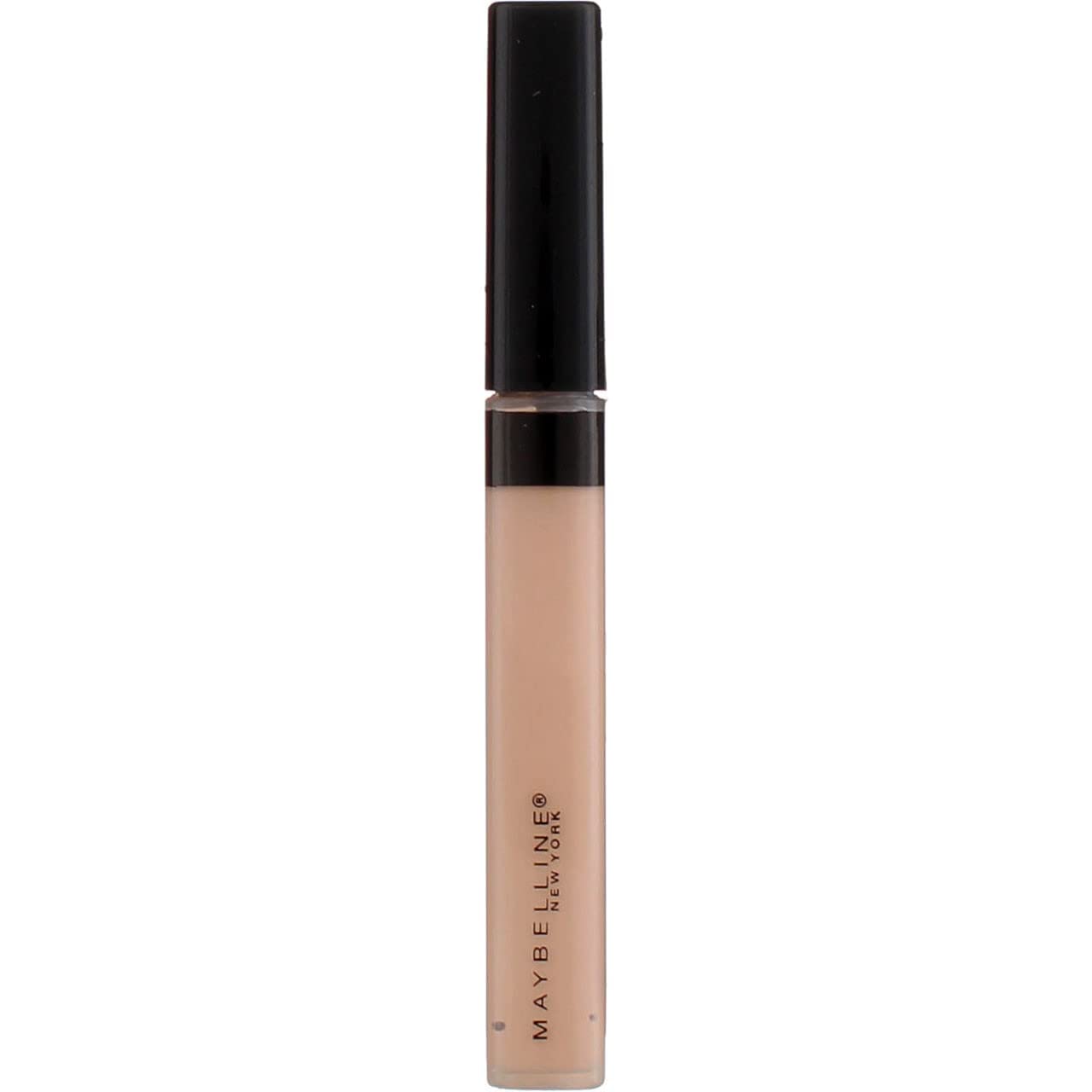 Maybelline New York Fit Me Liquid Concealer Makeup, Natural Coverage, Lightweight, Conceals, Covers Oil-Free, Fair, 1 Count (Packaging May Vary)