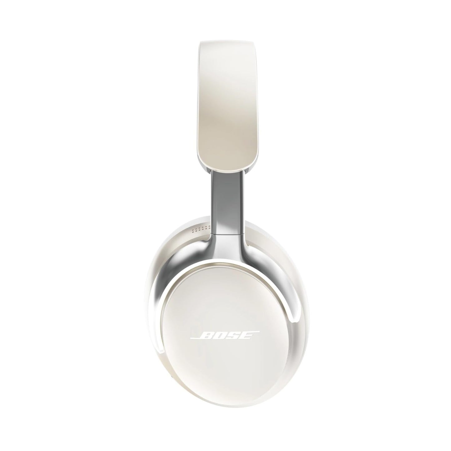 Bose QuietComfort Ultra Bluetooth Headphones, Wireless Headphones with Spatial Audio, Over Ear Noise Cancelling with Mic, Up to 24 Hours of Playtime, Diamond - 60th Anniversary Edition