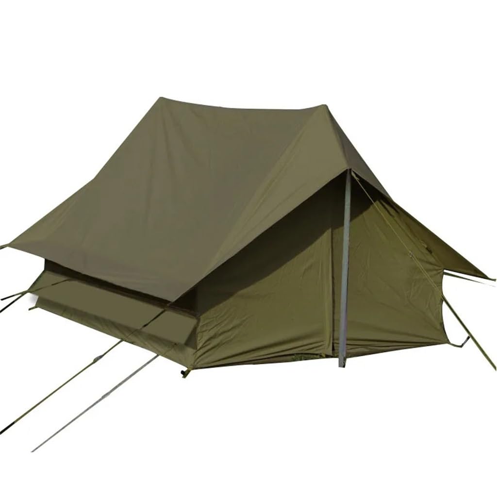 Outdoor Picnic Beach Camping Tent Single Oxford Rain Dge Hunting Shade Garden Lodges
