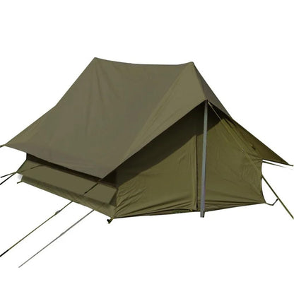 Outdoor Picnic Beach Camping Tent Single Oxford Rain Dge Hunting Shade Garden Lodges