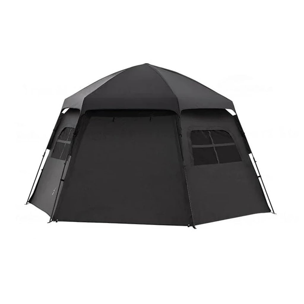 Beach Camping Tents Automatic Outdoor Cabin Portable Folded WindCover House