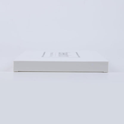 Teenitor Nail File Nail Buffer, 6 pcs Nail Files and Buffers for Natural Nails, Emery Boards for Nails, Nail Buffer and Shine Kit Nail Filer, Nail Buffer Block 100/180 Grit Nail Files Fingernail Files