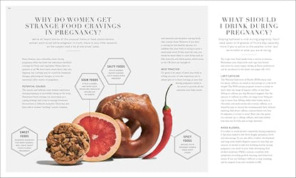 The Science of Nutrition: Debunk the Diet Myths and Learn How to Eat Responsibly for Health and Happiness (DK Science of)