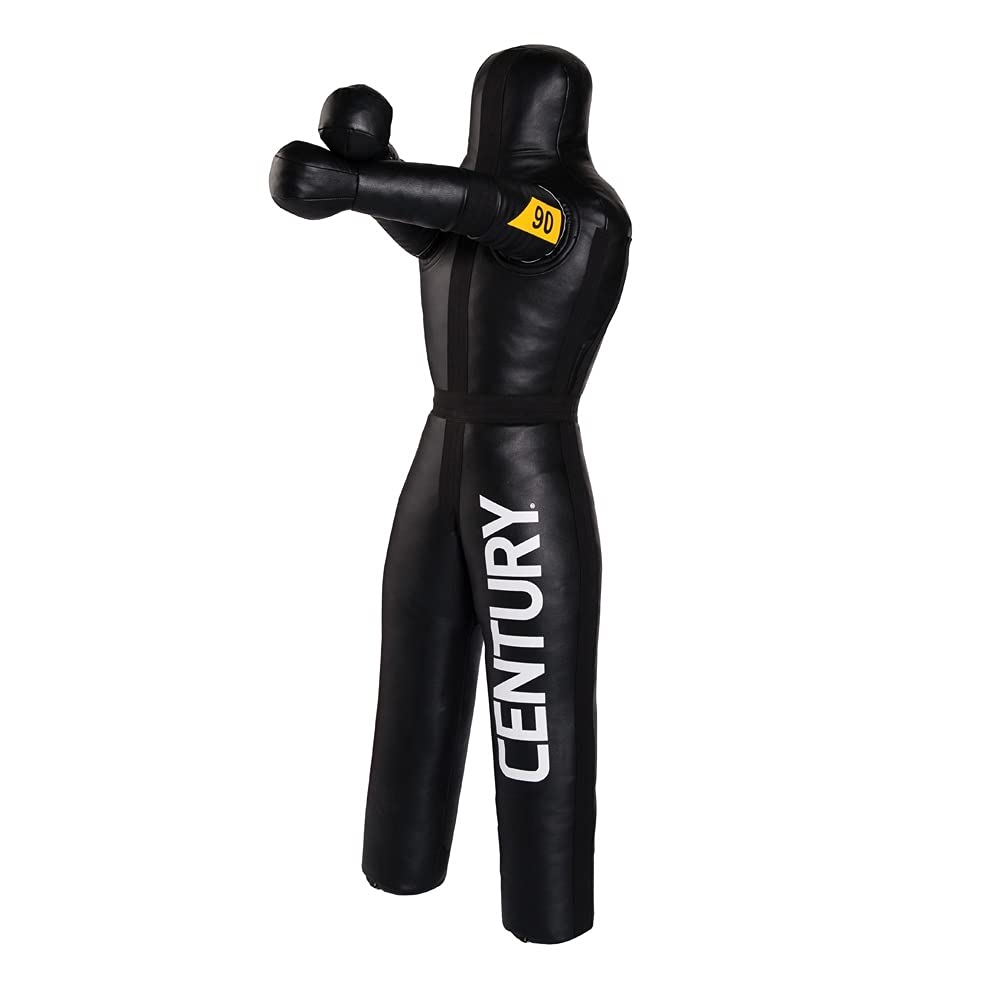 Gameness 70lb Grappling Dummy for BJJ, Judo, MMA and More