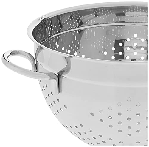 Norpro KRONA Stainless Steel 5 Quart Deep Colander
