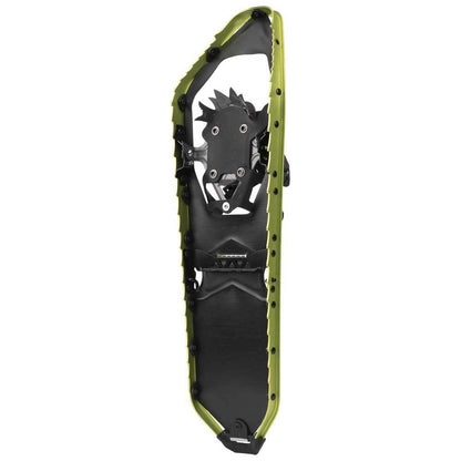 Atlas Range-MTN Snowshoe, Acid Green, 26
