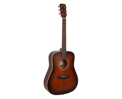 Gold Tone GT-Dread All Solid Wood Dreadnought Acoustic-Electric Guitar