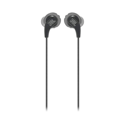 JBL Endurance RUN - Wired Sport In-Ear Headphones - Black