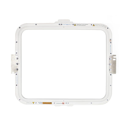 Mighty Hoop 13x16 Magnetic Hoops Embroidery Hoops for BAi Commercial Embroidery Machines