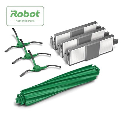 iRobot® Roomba® Authentic Replacement Parts - Robot Accessory Replenishment Kit Roomba® 205 DustCompactor™ Robots