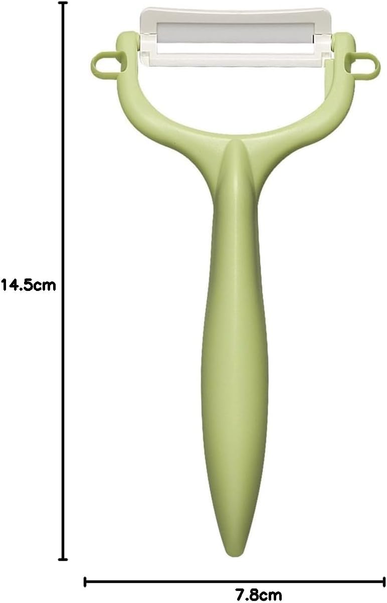 Kyocera Ceramic Peeler CP-99GR Green