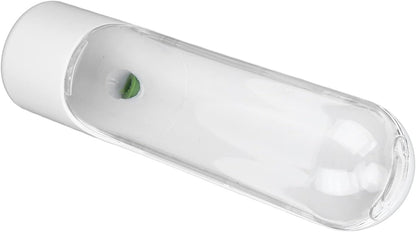 Herb Saver Storage Container, Herb Keeper for Cilantro, Mint, Parsley, Asparagus - Vegetable Preservation Bottle
