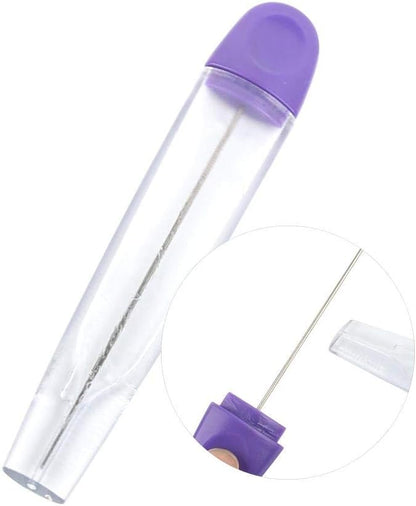 Cake Tester Baking Tools, Stainless Steel Stirring Rod Test Pin, DIY Baking Tool for Kitchen Dining Bakeware