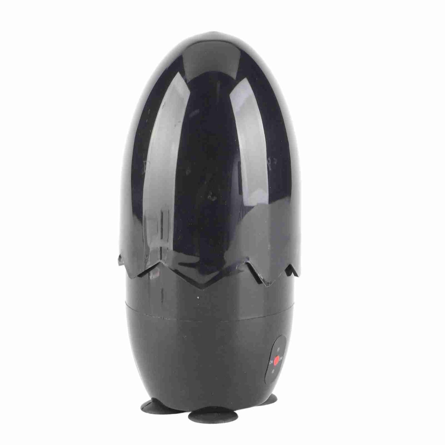 Electric Egg Spinner,Portable Maker Eggs Yolk White Mixer Egg Scrambler Electric Egg Shaker Kitchen Gadgets for Mixing Egg Whites and Yolks(US Plug)