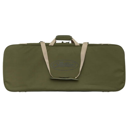 Elevation Mathews Shield Bow Case Ambush Green 41 in.