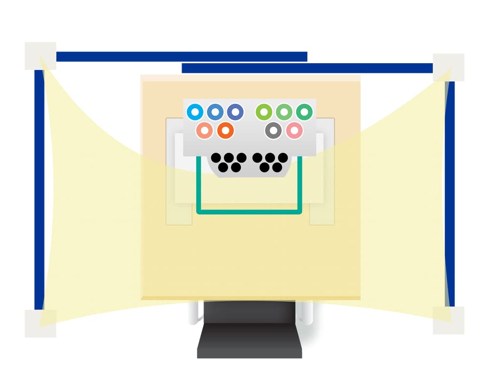 Weightless Quilter Frame for Machine Embroidery Quilting
