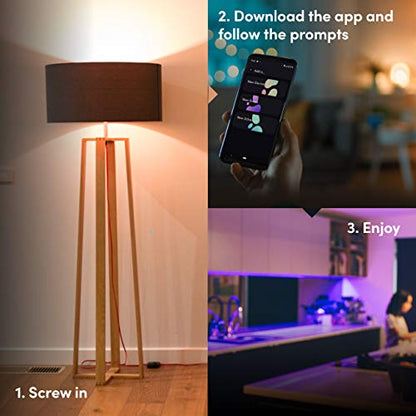 BR30 Smart Light