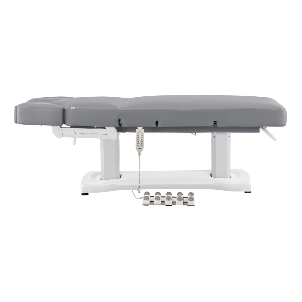 Full Electric Medical Spa Treatment Massage Table Facial Beauty Bed TRANQUILITY