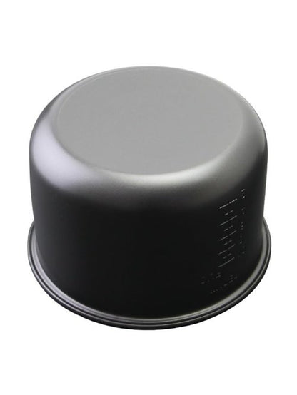 Ingpro Original Rice Cooker Inner Pot Non-Stick Inner Pot Compatible with Most of Zojirushi/Tiger Rice Cooker Replacement Pot, Original Manufacture Part (5.5 Cup/3L)