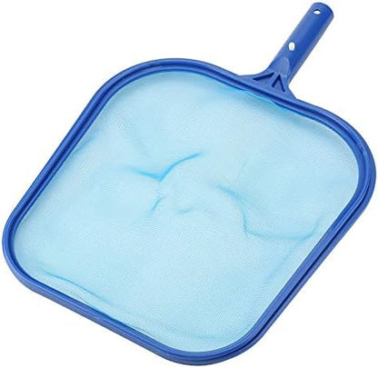 Yosoo Lightweight Leaf Skimmer Mesh Net Frame Tool for Swimming Pool Pond Tub Supplies and Accessories