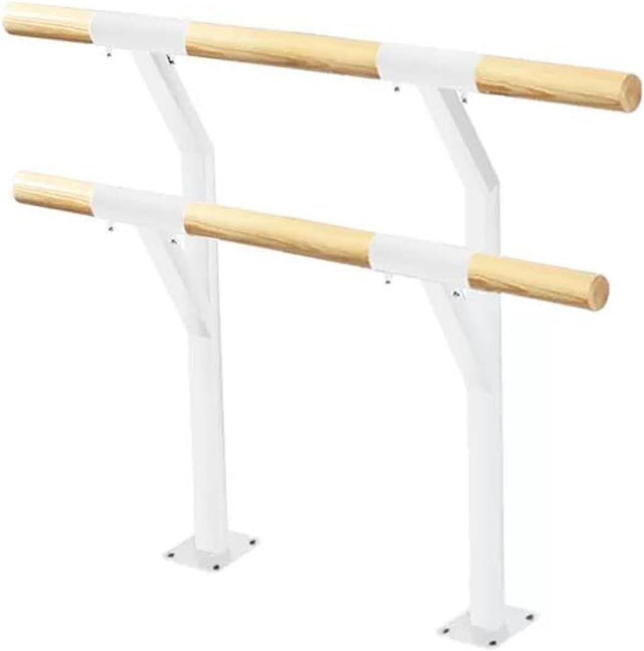 ERoomQ Ballet Pole Independent Dance Stick Portable Pole Fitness Training Mobile Stretching Dance Bar Fitness Equipment