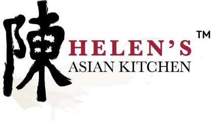 Helen’s Asian Kitchen Left-Handed Bamboo Stir Fry Spatula, 13-Inch Cooking Utensil