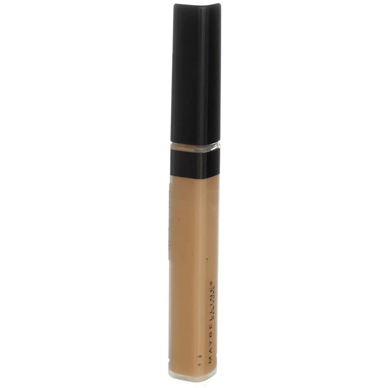 Maybelline New York Fit Me Liquid Concealer Makeup, Natural Coverage, Lightweight, Conceals, Covers Oil-Free, Fair, 1 Count (Packaging May Vary)