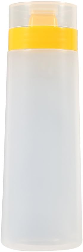 4-Hole Fdit Mayo Dispenser Bottle, Mayonnaise Dispenser Sauce Squeeze Bottle Japanese Mayonnaise Dispenser for Jam