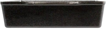 Lodge Cast Iron Casserole Pan - Durable Cookware for Perfect Meals | Set of 2