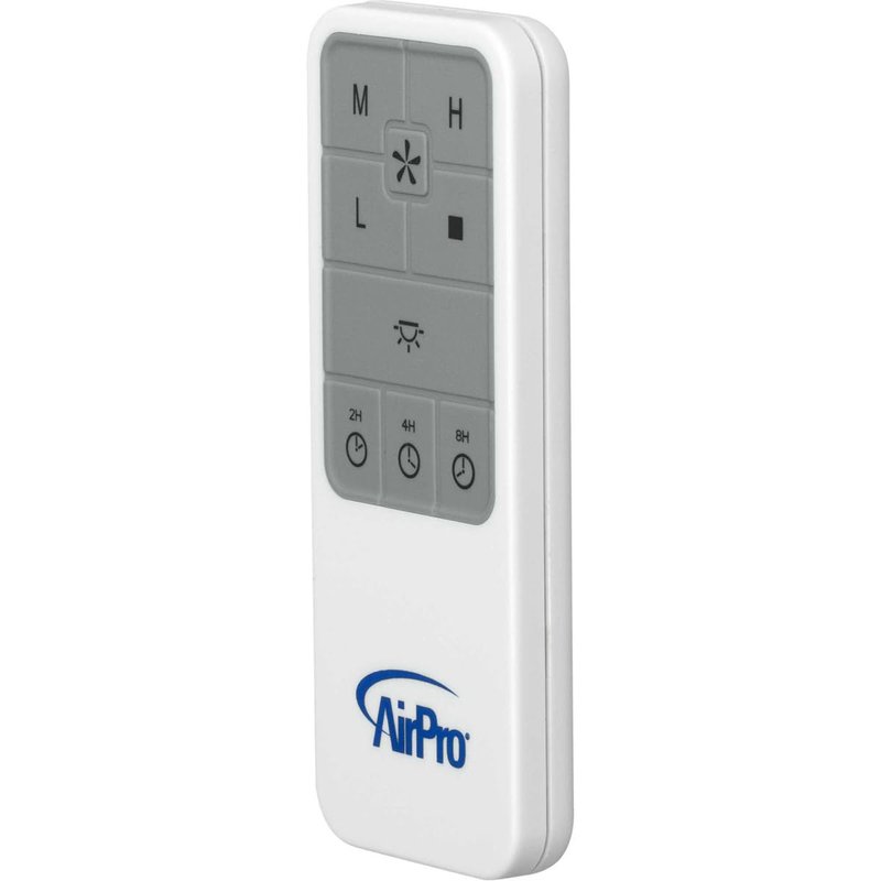 Progress Lighting Ceiling Fan and Light Universal Remote Control