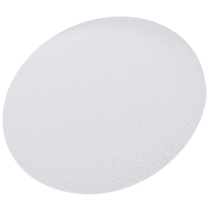 COOLHIYA Lamp Shade Diffuser 7.48In Anti-Glare Spotlight Light Cover for Ceiling Led Lights Replacement Ceiling Light Cover for Living Room Bedroom Study