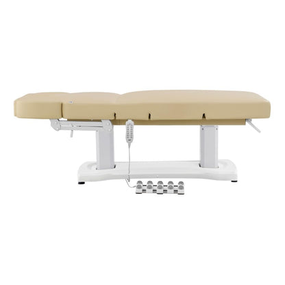 Dir Full Electric Medical Spa Treatment Bed Beauty Spa Massage Bed Chiropratic Bed Tranquility