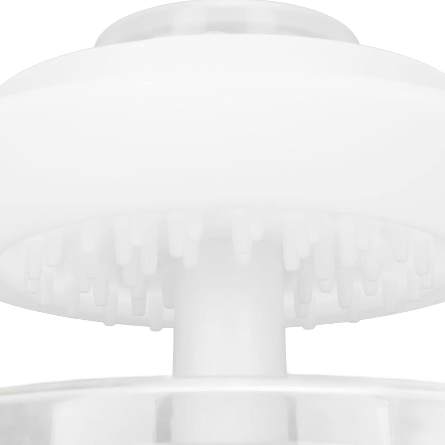 Rain Clouds Humidifier, Micro Humidifier Water Drip Essential Oil Diffuser with 7 LED Light for Home Office Bedside