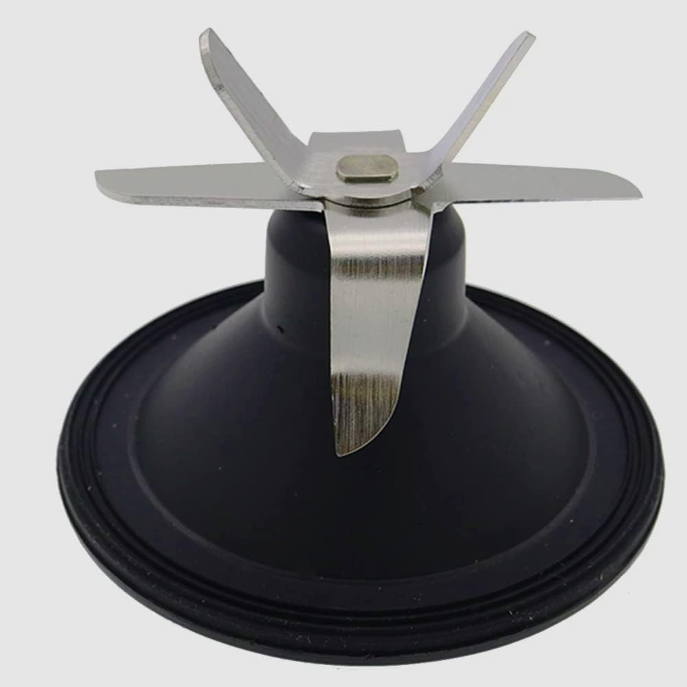 Blender Blade for Philip Juicer Mixer, Replacement Parts for HR2093, HR2095, HR2096, HR2097, HR2194