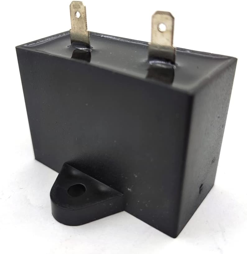 WP65889-4 Refrigerator Run Capacitor for Whirlpool, AP6010187, PS11743364