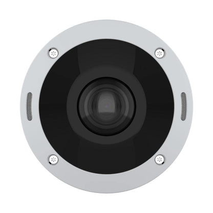 AXIS M4308-PLE Discreet Outdoor-Read