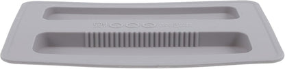 UPKOCH Silicone 2 Slice Toaster Lid, Bread Maker Cover & Dust Protection Accessories
