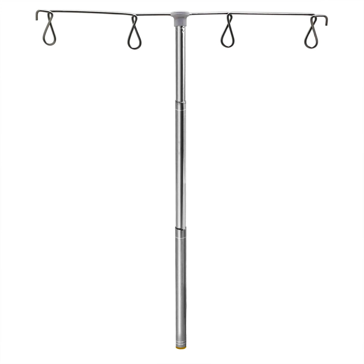 YEQIN Telescopic Thread Stand Compatible with Singer 14CG, 14HD, 14SH, 14U, 14U234 Serger Overlock Machine
