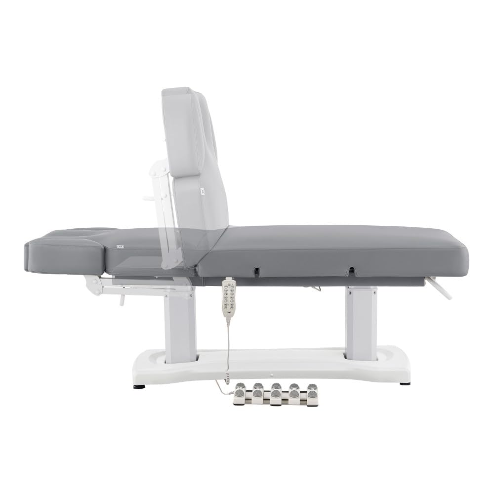 Full Electric Medical Spa Treatment Massage Table Facial Beauty Bed TRANQUILITY